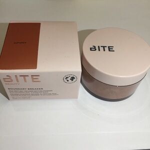 Bite boundary breaker